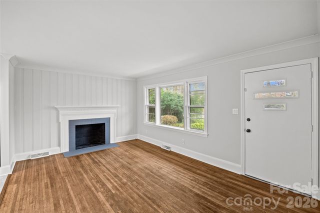 1227 Tarrington Avenue, Charlotte, NC 28205