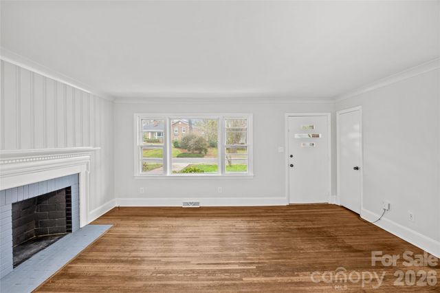 1227 Tarrington Avenue, Charlotte, NC 28205