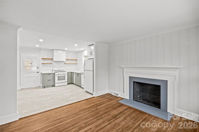 1227 Tarrington Avenue, Charlotte, NC 28205