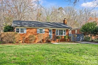 1227 Tarrington Avenue, Charlotte, NC 28205