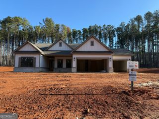 140 Weslyn Drive, Social Circle, GA 30025