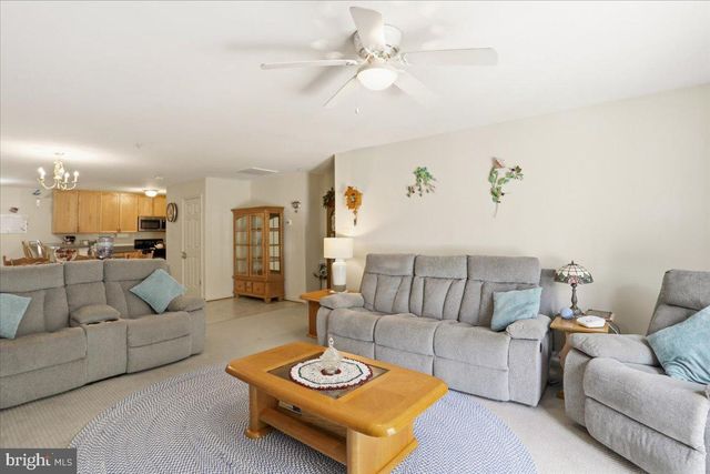 5 ECKSTINE CT, Smithsburg, MD 21783
