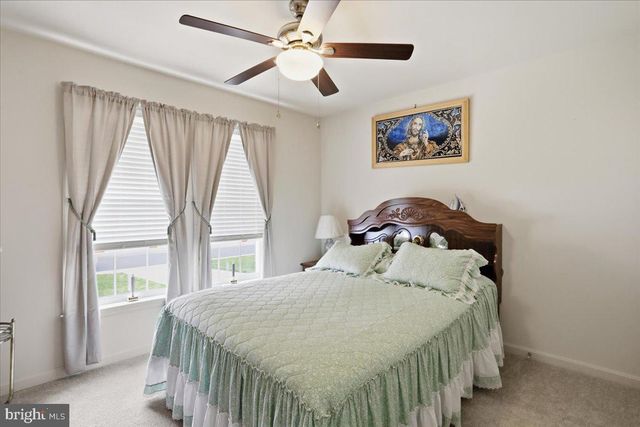 5 ECKSTINE CT, Smithsburg, MD 21783
