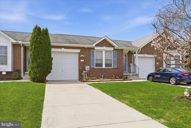 5 ECKSTINE CT, Smithsburg, MD 21783
