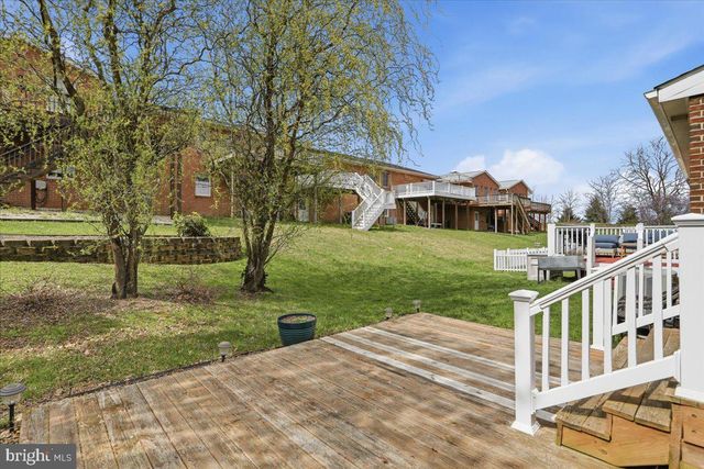 5 ECKSTINE CT, Smithsburg, MD 21783