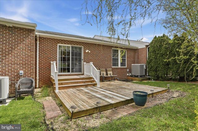 5 ECKSTINE CT, Smithsburg, MD 21783