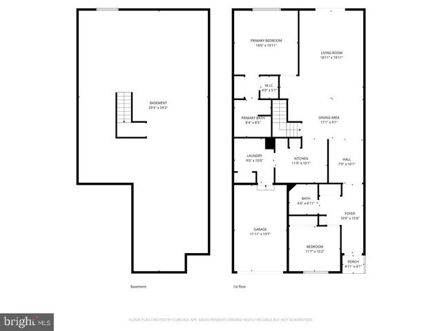 5 ECKSTINE CT, Smithsburg, MD 21783