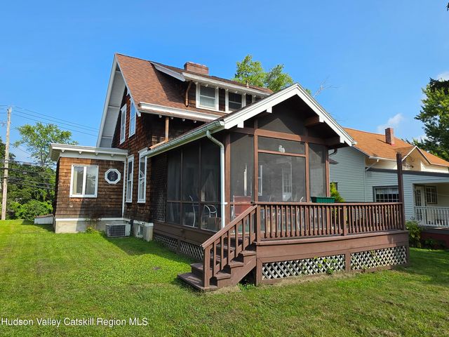 46 Fairview Avenue, Hudson, NY 12534