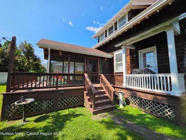 46 Fairview Avenue, Hudson, NY 12534