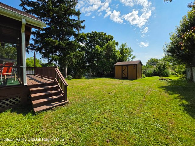 46 Fairview Avenue, Hudson, NY 12534