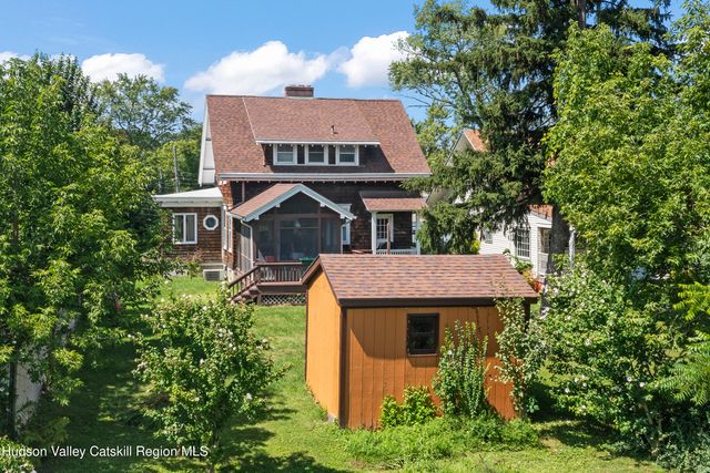 46 Fairview Avenue, Hudson, NY 12534