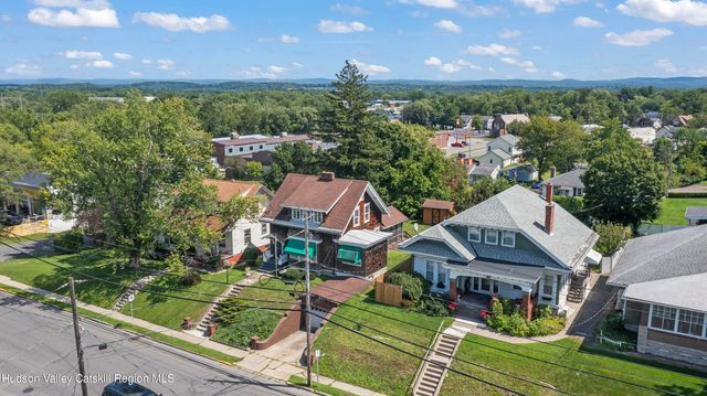 46 Fairview Avenue, Hudson, NY 12534
