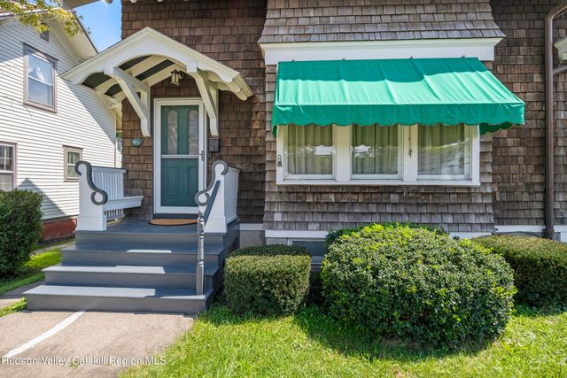 46 Fairview Avenue, Hudson, NY 12534