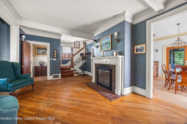 46 Fairview Avenue, Hudson, NY 12534