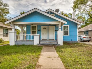 1628 Poplar Street, Dallas, TX 75215