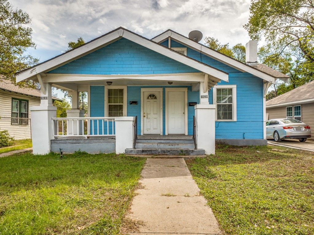 1628 Poplar Street, Dallas, TX 75215