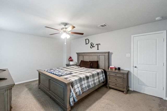 1800 Thompson Street, La Marque, TX 77568