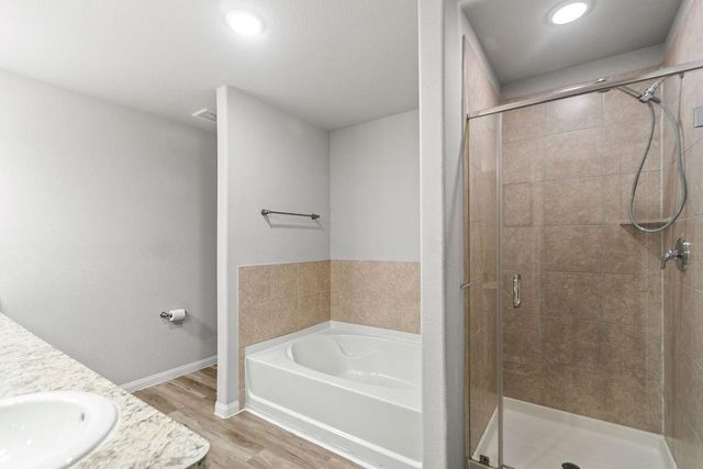 1800 Thompson Street, La Marque, TX 77568