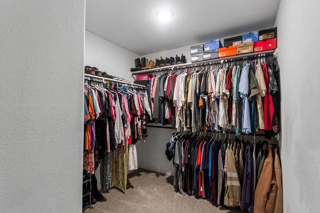 1800 Thompson Street, La Marque, TX 77568