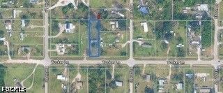 1780 Tucker LN, North Fort Myers, FL 33917