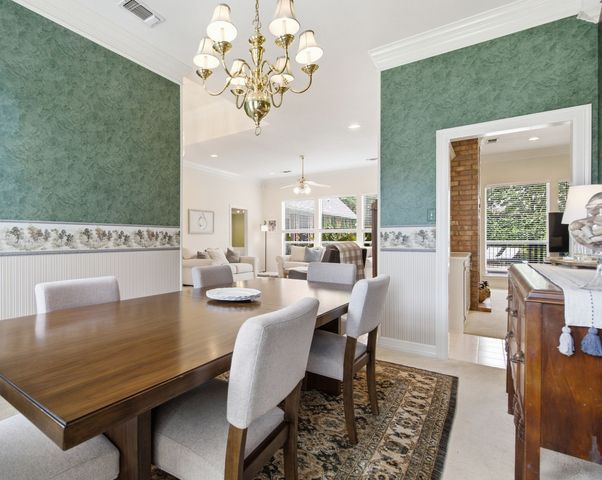 1416 Bear Run, Keller, TX 76248