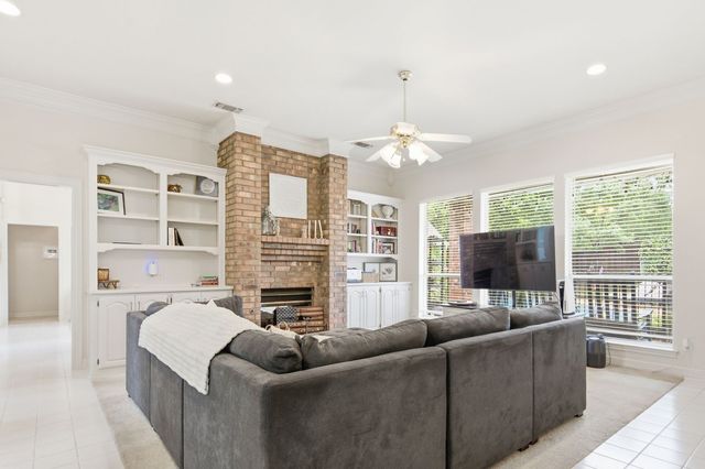 1416 Bear Run, Keller, TX 76248