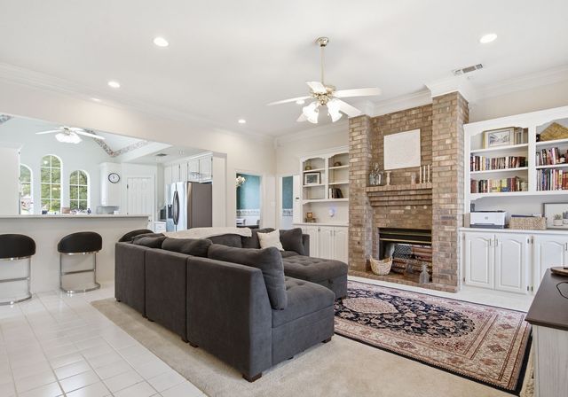 1416 Bear Run, Keller, TX 76248