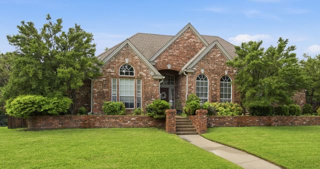 1416 Bear Run, Keller, TX 76248