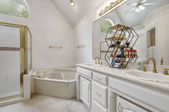 1416 Bear Run, Keller, TX 76248