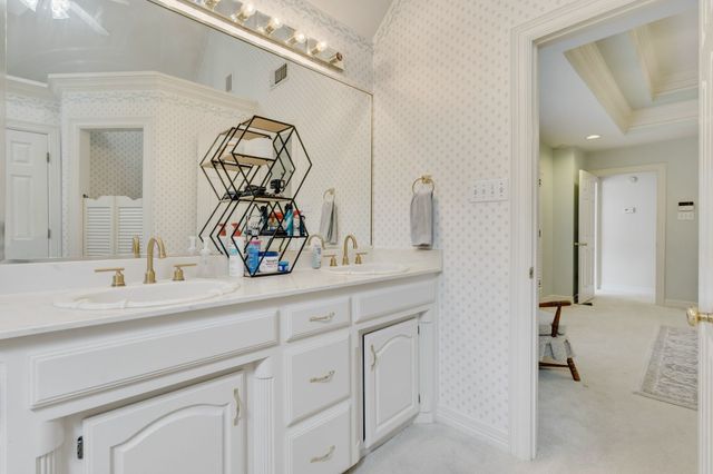 1416 Bear Run, Keller, TX 76248