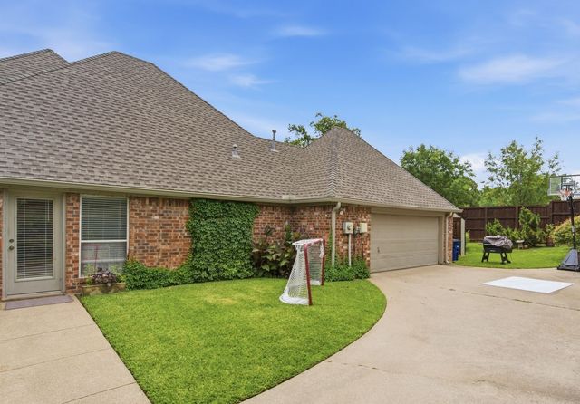 1416 Bear Run, Keller, TX 76248