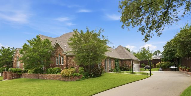 1416 Bear Run, Keller, TX 76248