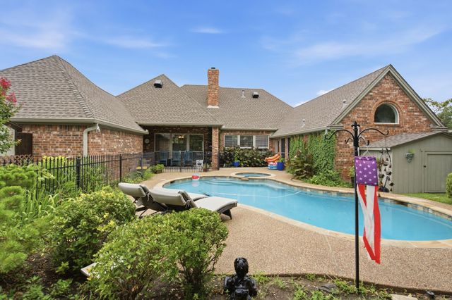 1416 Bear Run, Keller, TX 76248