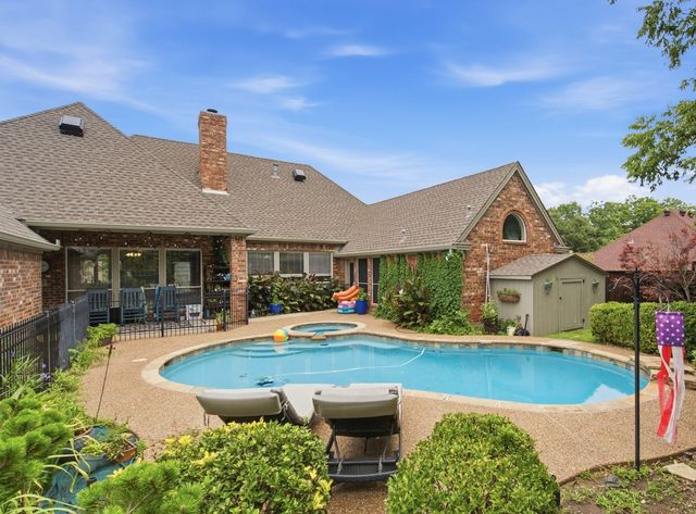 1416 Bear Run, Keller, TX 76248