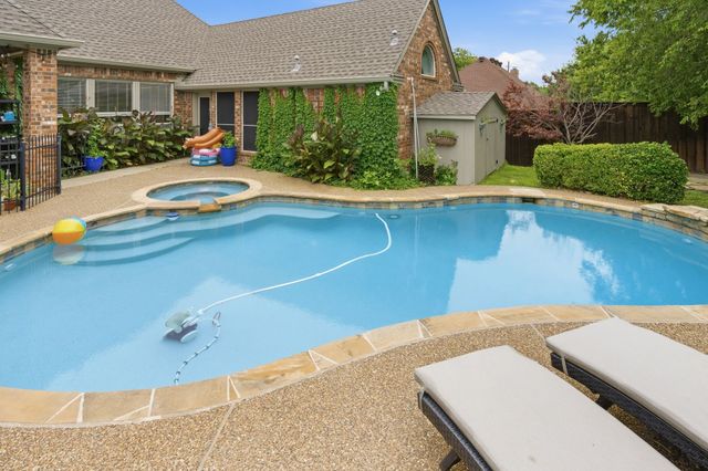 1416 Bear Run, Keller, TX 76248