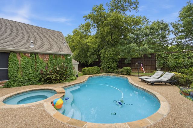 1416 Bear Run, Keller, TX 76248