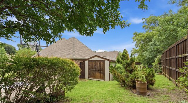 1416 Bear Run, Keller, TX 76248