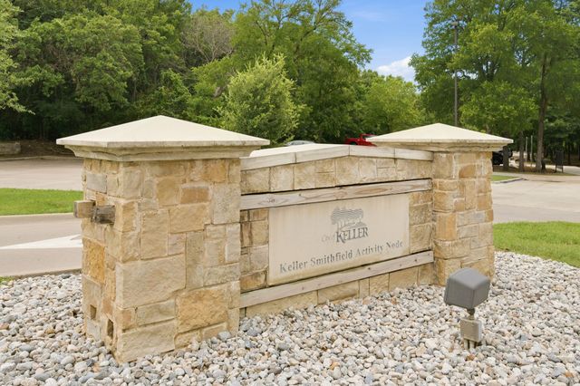 1416 Bear Run, Keller, TX 76248