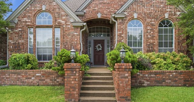 1416 Bear Run, Keller, TX 76248