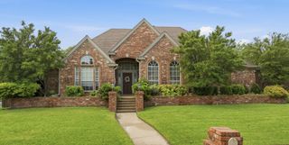 1416 Bear Run, Keller, TX 76248