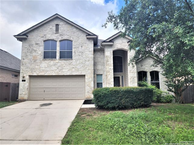 511 FIVE SPOT, San Antonio, TX 78245