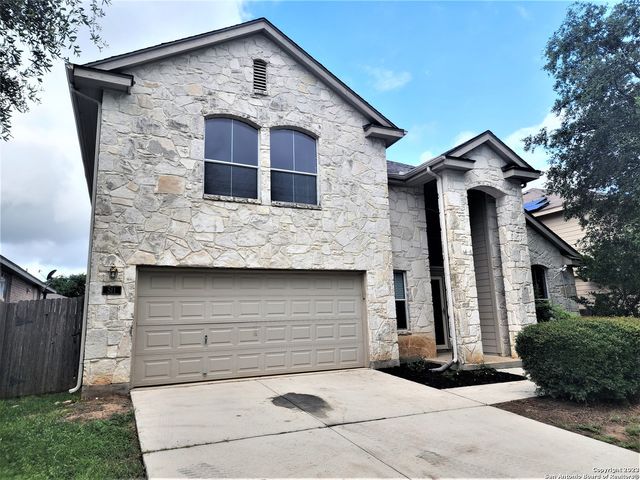 511 FIVE SPOT, San Antonio, TX 78245
