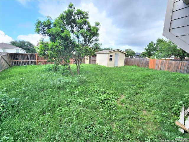 511 FIVE SPOT, San Antonio, TX 78245