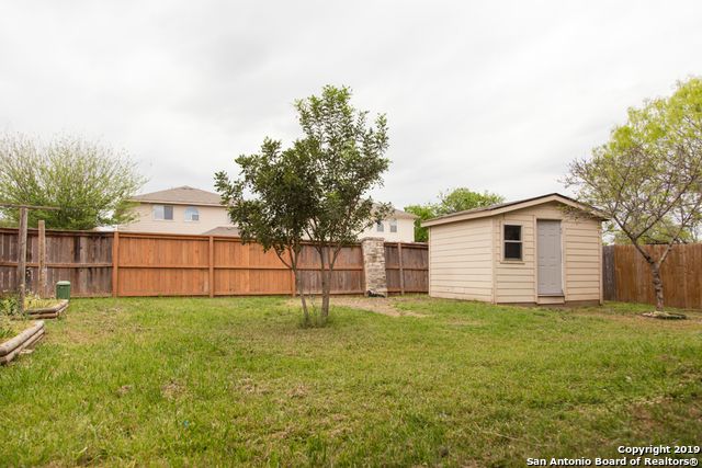 511 FIVE SPOT, San Antonio, TX 78245