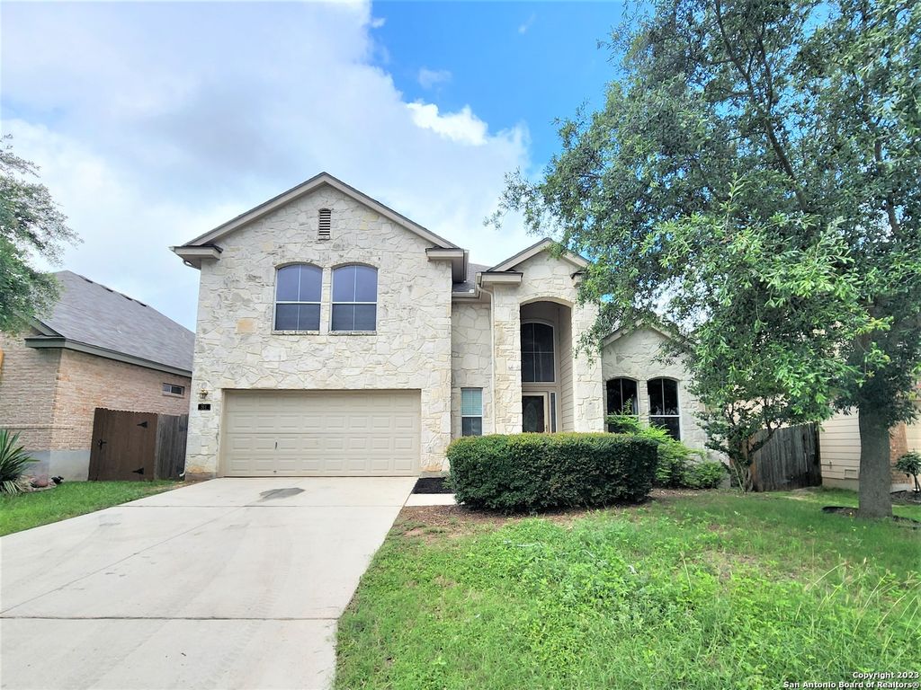 511 FIVE SPOT, San Antonio, TX 78245