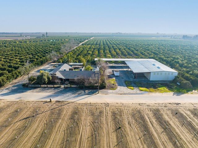 14721 E Tulare Avenue, Sanger, CA 93657