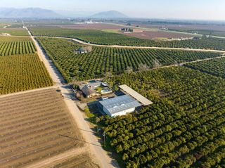 14721 E Tulare Avenue, Sanger, CA 93657