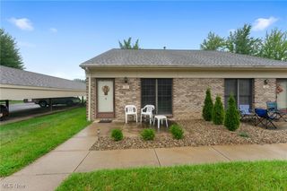 1707 West Hampton Drive, Austintown, OH 44515