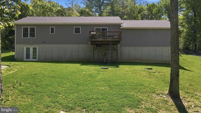 153 CHRISSYS CIR, Harpers Ferry, WV 25425