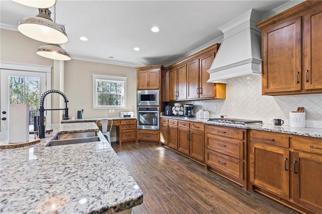 3643 Willow Walk Drive, Saraland, AL 36571